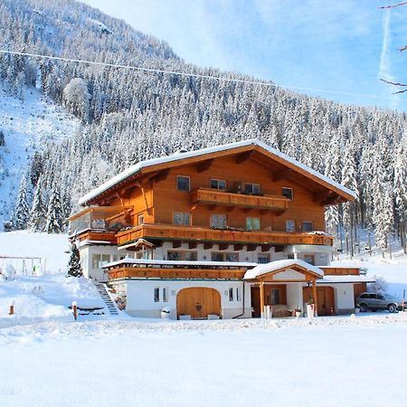 Ferienwohnung Schnell Flachau Extérieur photo