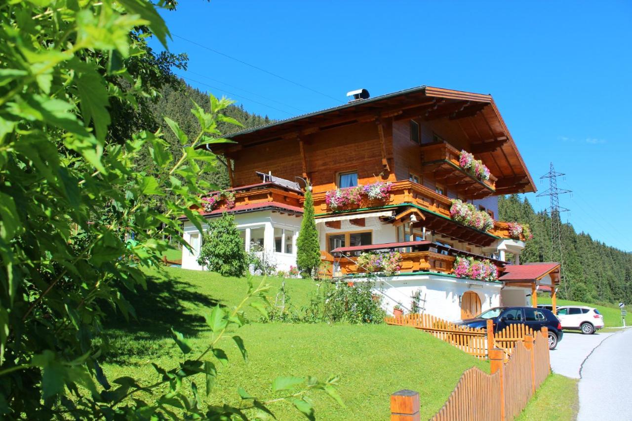 Ferienwohnung Schnell Flachau Extérieur photo