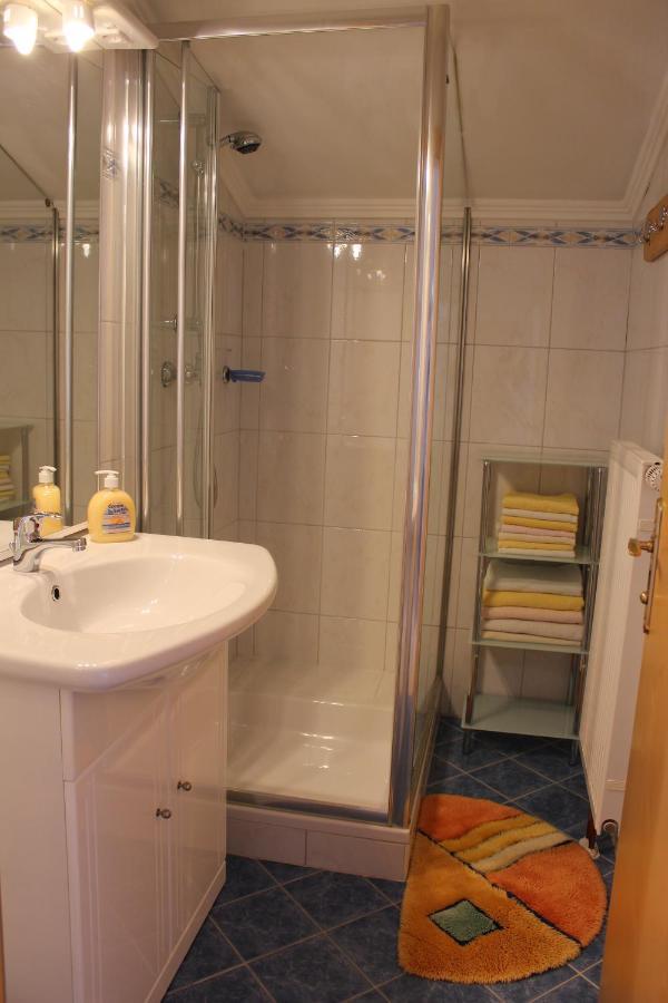 Ferienwohnung Schnell Flachau Extérieur photo