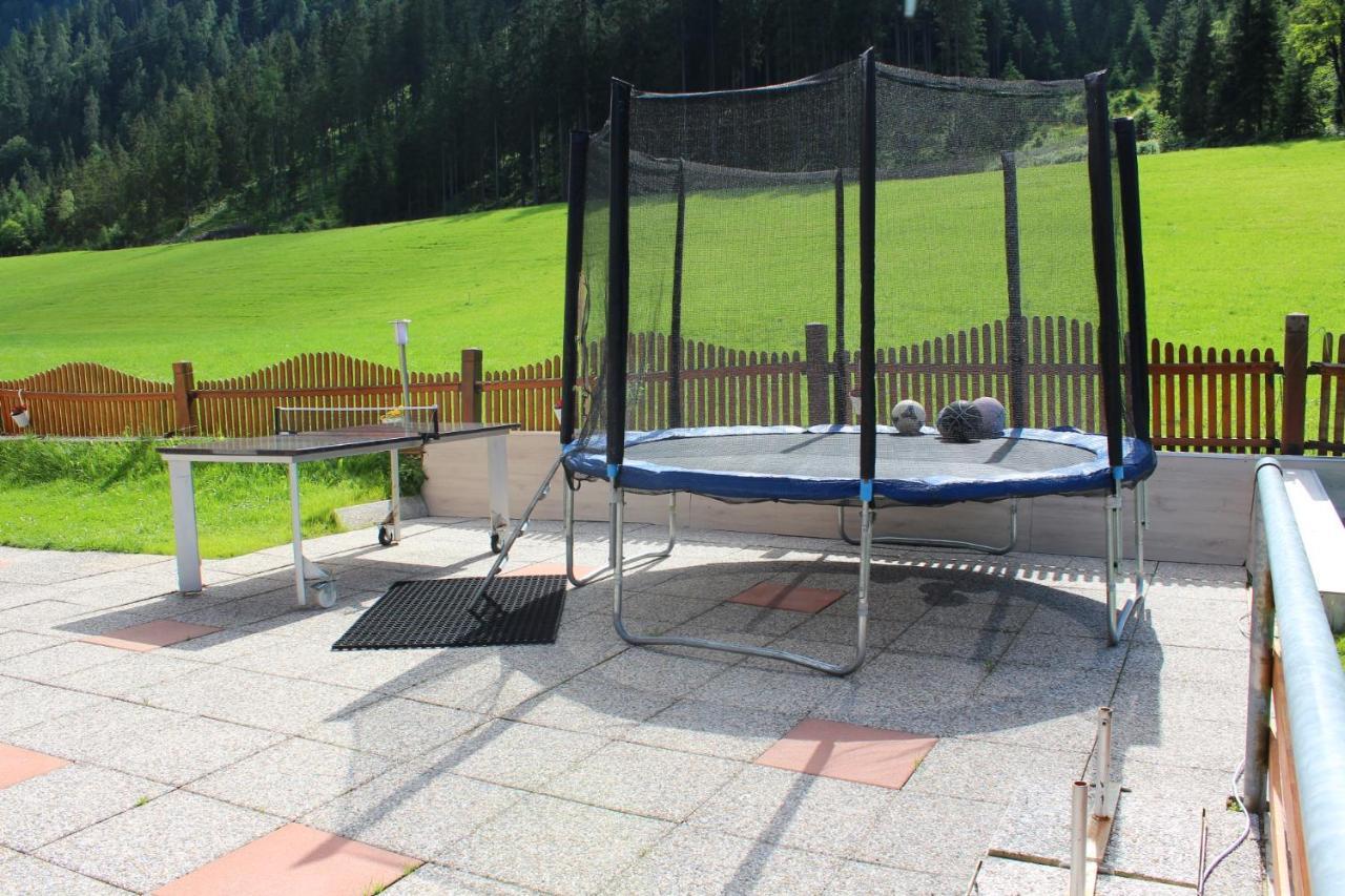 Ferienwohnung Schnell Flachau Extérieur photo