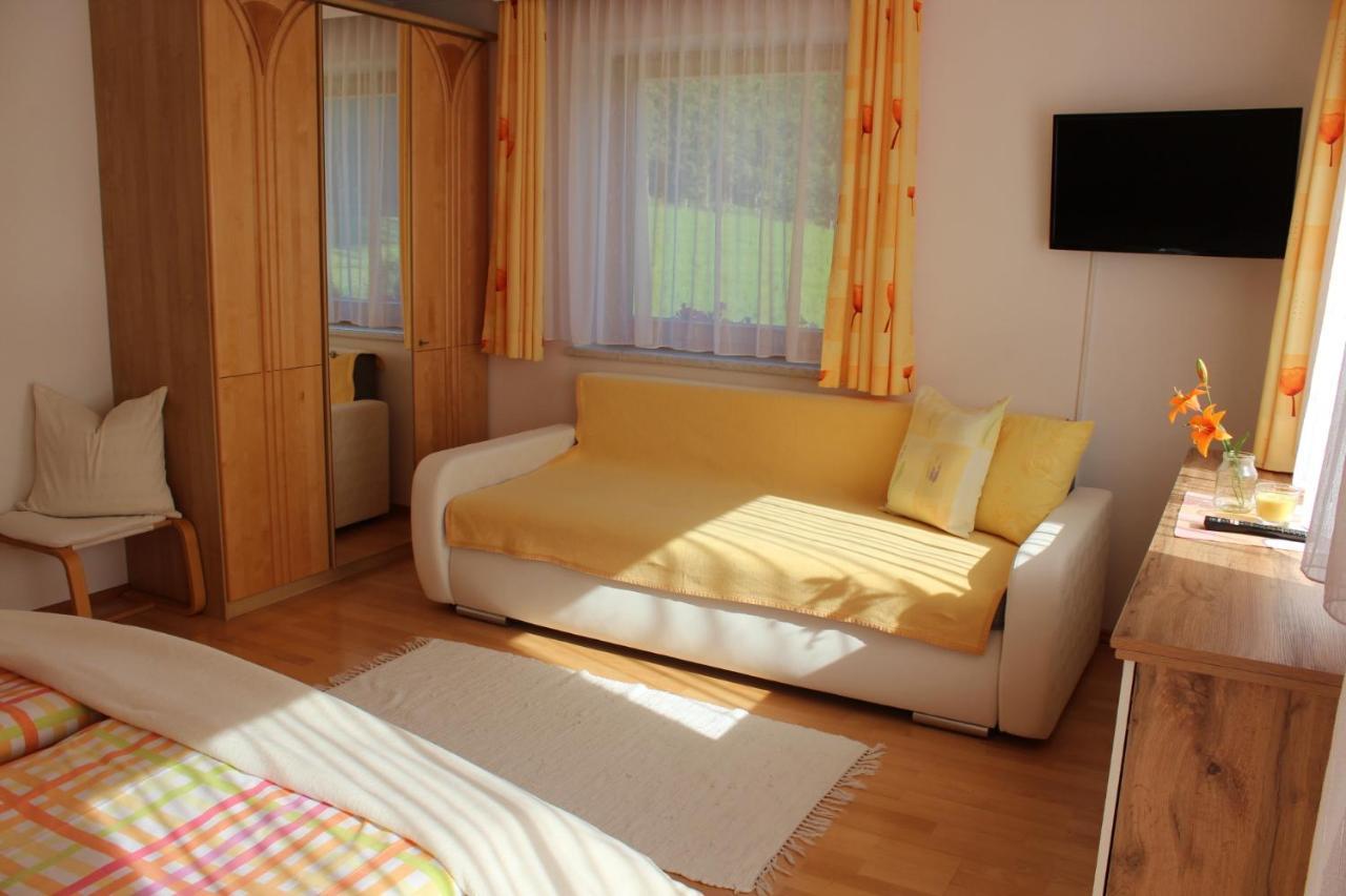 Ferienwohnung Schnell Flachau Extérieur photo