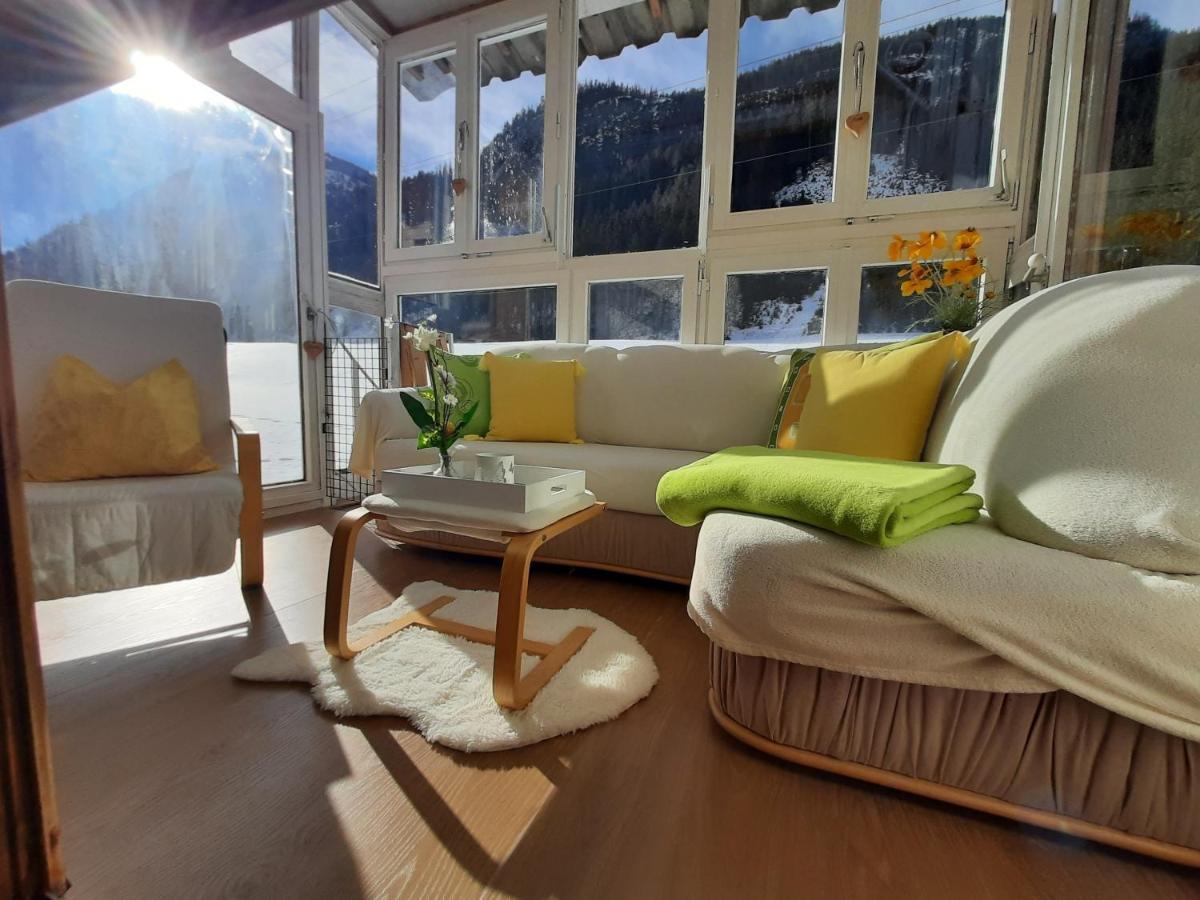 Ferienwohnung Schnell Flachau Extérieur photo